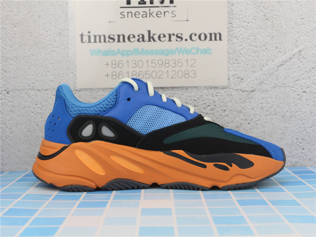 Yeezy Boost 700 Bright Blue GZ0541